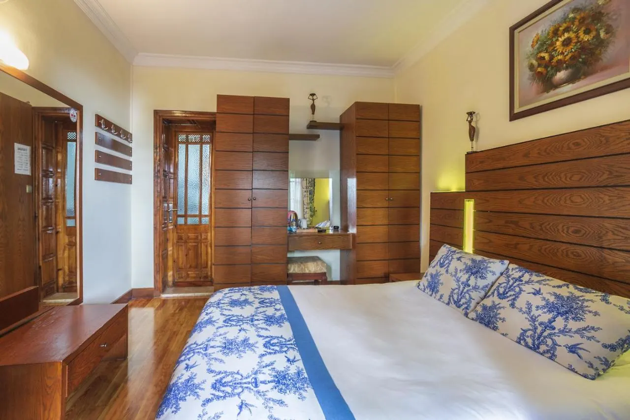 Hotel Villa Daffodil Fethiye 3*,