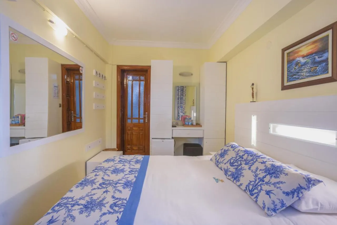 Hotel Villa Daffodil Fethiye 3*,  Turchia