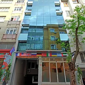 The Marist Kadikoy 2* Istanbul