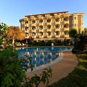 Mutlu 2* Fethiye