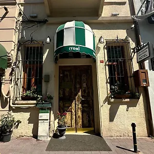 Tom Square Boutique 2* Istanbul