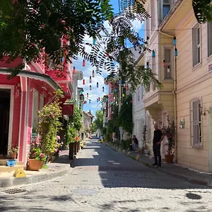 База отдыха 3 Floor Oldcity 
