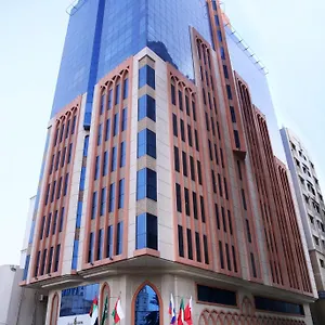**** Otel Al Hamra Birleşik Arap Emirlikleri