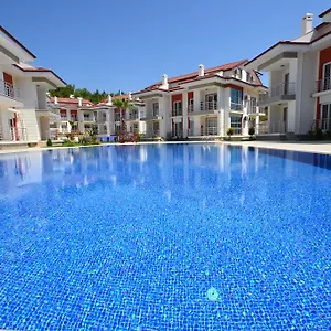 Apartment Koerfez Garden