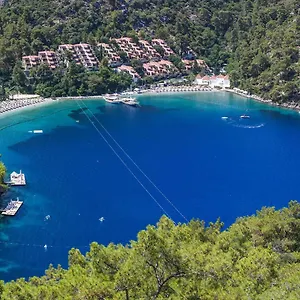 Resort Hillside Club