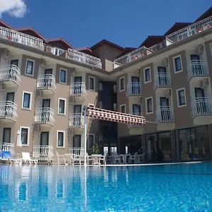 Remer 3* Fethiye