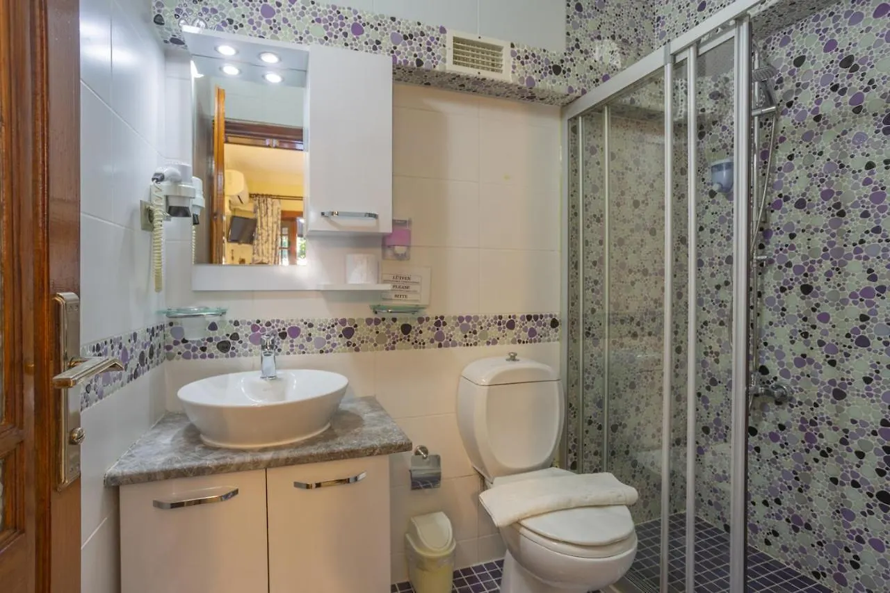 Hotel Villa Daffodil Fethiye
