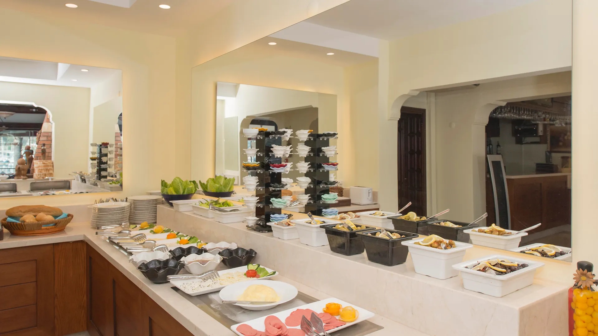 Hotel Villa Daffodil Fethiye
